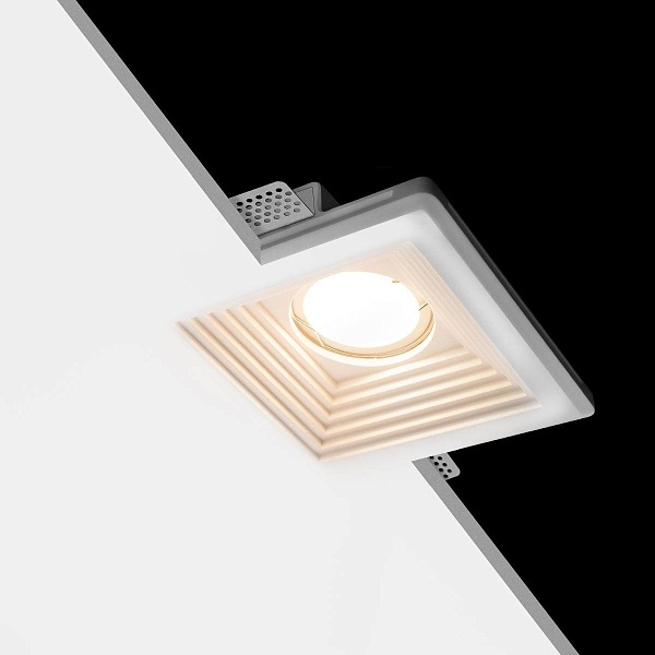 Светильник встраиваемый LOFT IT GHOST 10356B