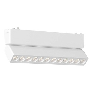 Трековый светильник ST LUCE SKYFLAT ST675.536.12