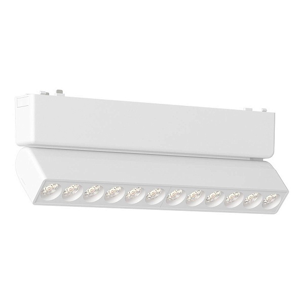 Трековый светильник ST LUCE SKYFLAT ST675.536.12