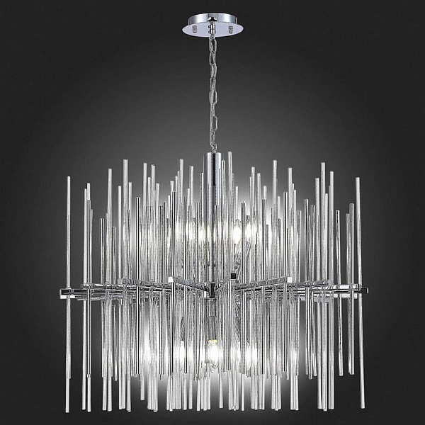 Люстра подвесная ST LUCE TERAMO SL1628.103.12