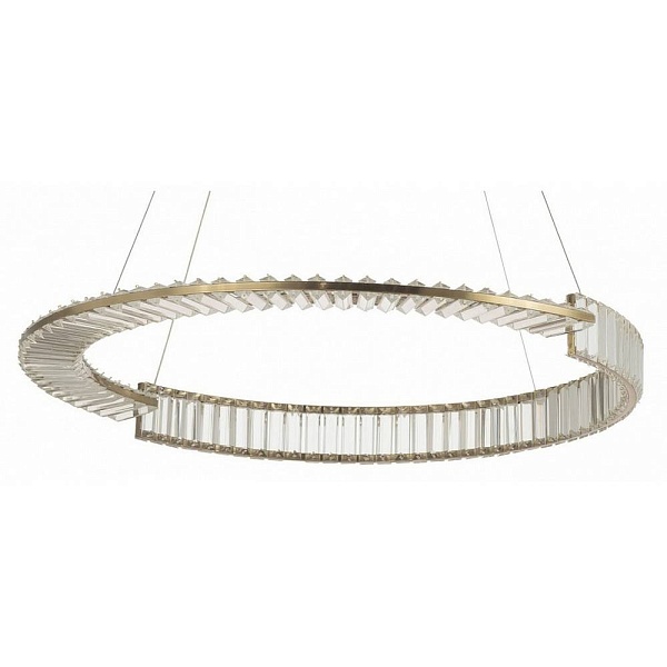 Подвес LUMINA DECO 6026 LDP 6026-800 GD