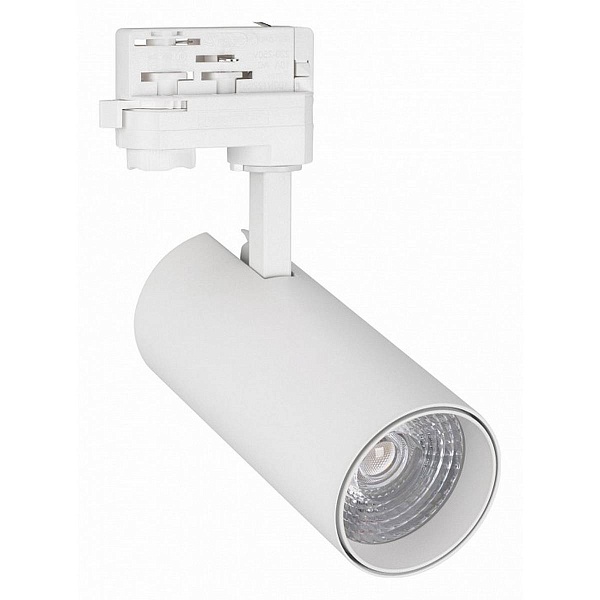 Трековый светильник ARLIGHT GERA 024085(2)