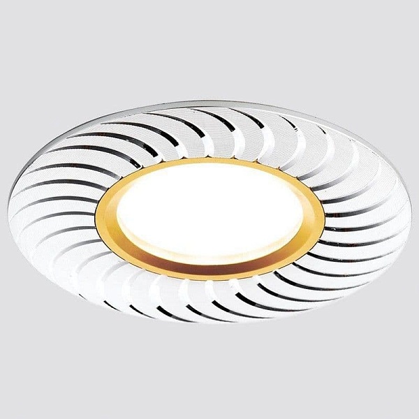 Светильник встраиваемый AMBRELLA LIGHT CLASSIC A720 AL/G