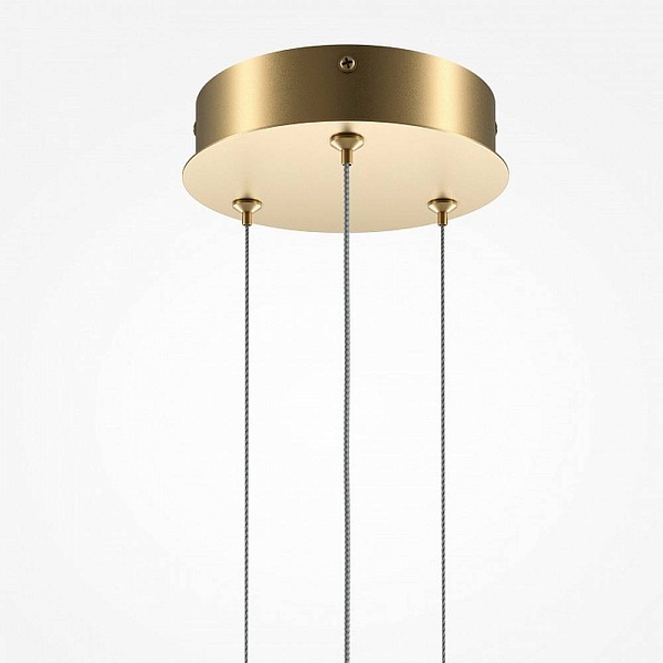 Подвес MAYTONI HALO MOD247PL-L49BSK
