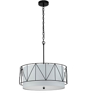 Люстра подвесная INDIGO CHARME V000272