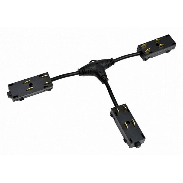 T-коннектор APLOYT MAGNETIC TRACK 220 APL.0280.00.04