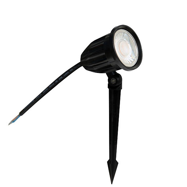 Прожектор ландшафтный ARTE LAMP ELSIE A1127IN-1BK