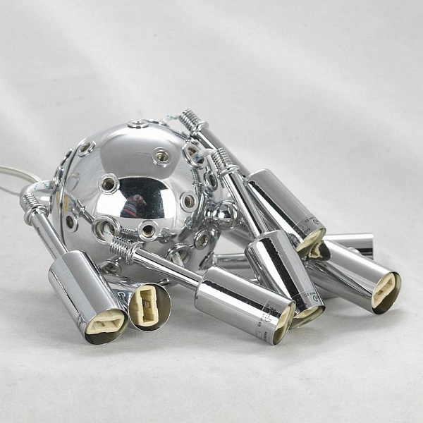 Люстра подвесная LUSSOLE LSP-846 LSP-8462