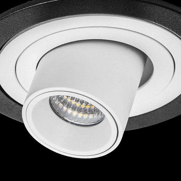 Светильник встраиваемый LIGHTSTAR INTERO i617162