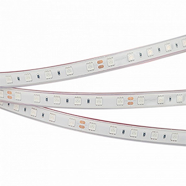 Лента LED RTW-PFS-B60 14,4 W/m 24V IP68 5060/60 K 13mm (5м) 36464 ARLIGHT