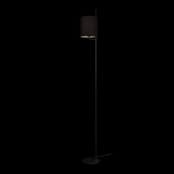 Торшер LOFT IT RITZ 10253F/A Black
