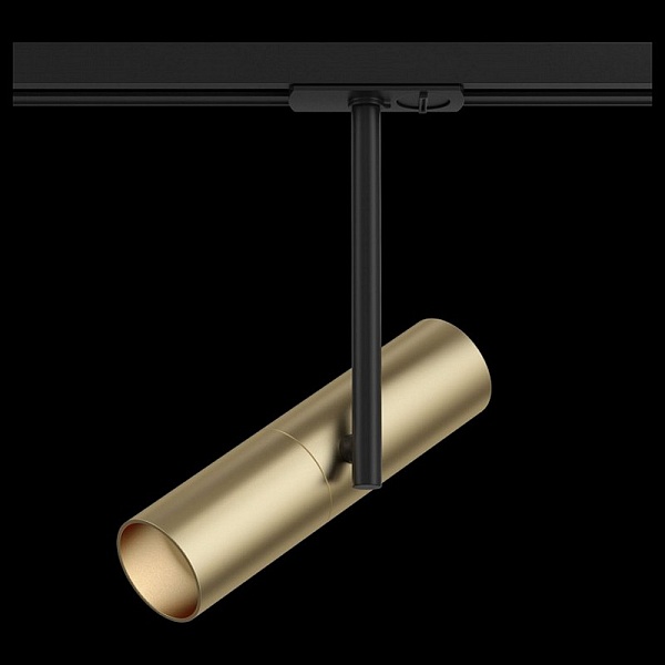 Трековый светильник MAYTONI ELTI TR005-1-GU10-BG