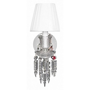 Бра LOFT IT ZENITH 10210/1W White