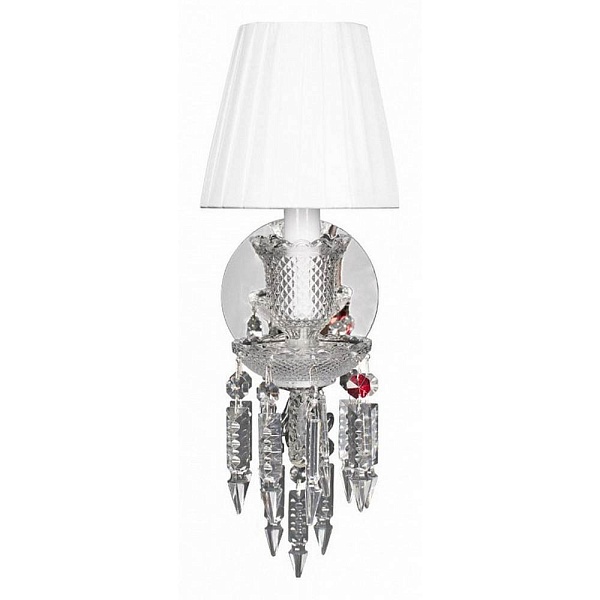 Бра LOFT IT ZENITH 10210/1W White