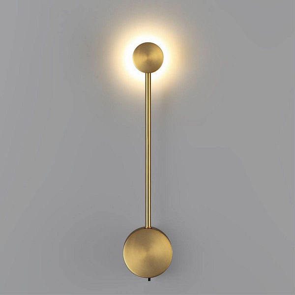 Бра ODEON LIGHT SATELLITE 7009/5WL