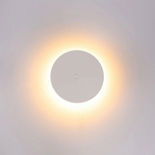 Светильник уличный настенный ARTE LAMP NIMBO A4506AL-1WH