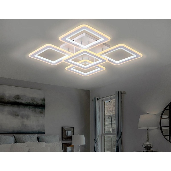 Люстра потолочная AMBRELLA LIGHT ORIGINAL FA866