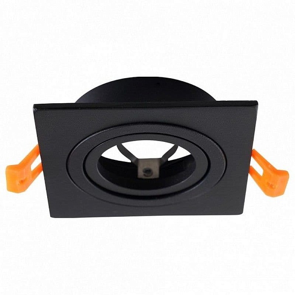 Светильник встраиваемый CRYSTAL LUX CLT 002C CLT 002С1 BL