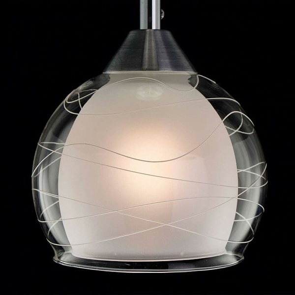 Подвес CITILUX БУГИ CL157112