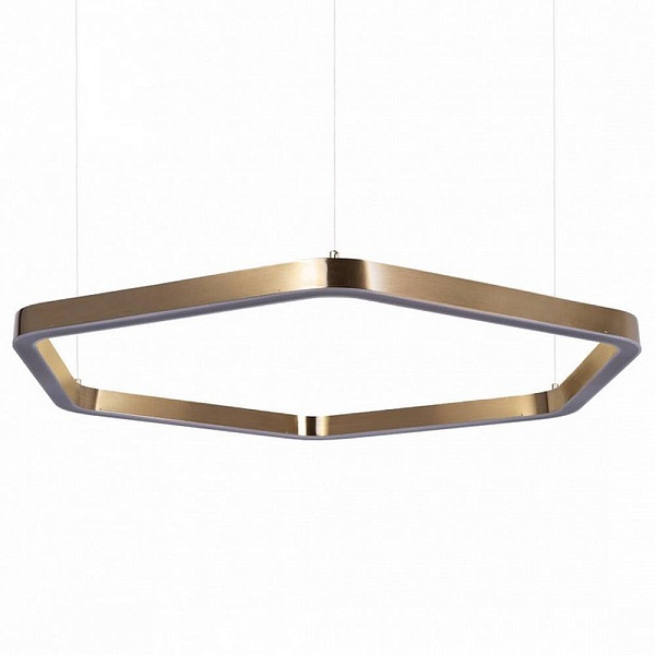 Подвес LOFT IT TITANIUM 10243L Gold