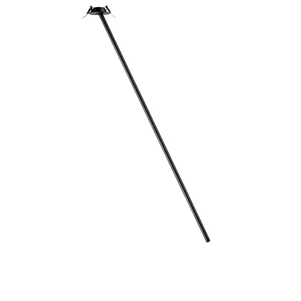 Светильник встраиваемый LOFT IT CANE 10359/1000 Black