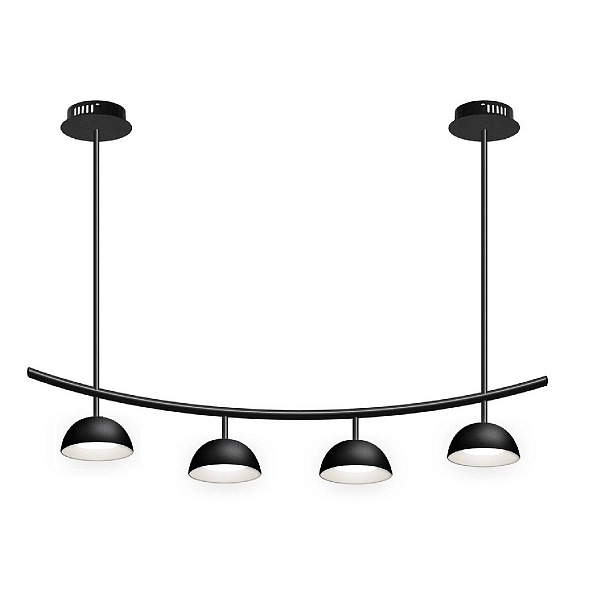 Подвес KINK LIGHT СТИВИ 07652-4,19
