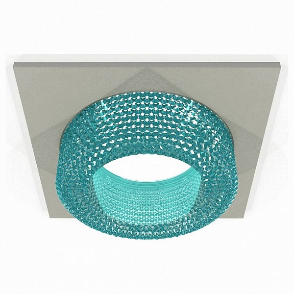Светильник встраиваемый AMBRELLA LIGHT XC XC7633023