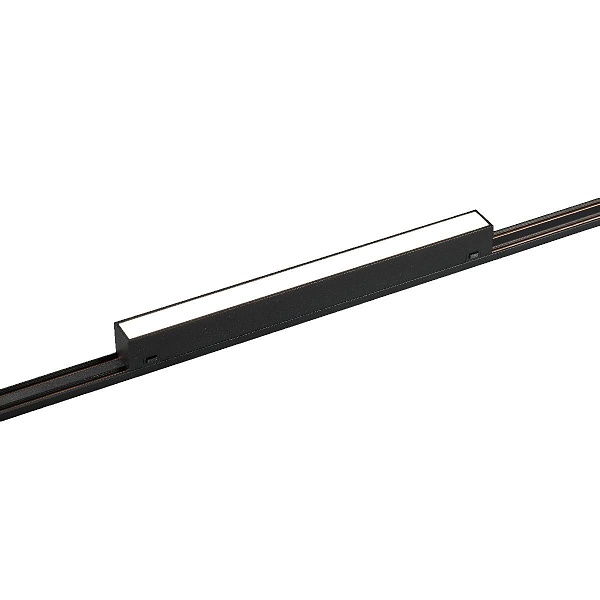 Трековый светильник ILEDEX VISION48-25 4825-038-L293-12W-110DG-4000K-BK