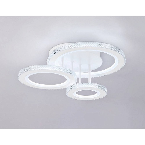 Люстра потолочная AMBRELLA LIGHT FA FA8867