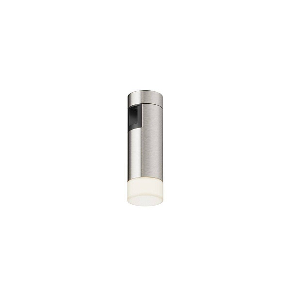 Трековый светильник MAYTONI SKIM TR145-1-3W4K-W-PT
