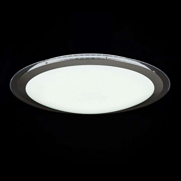 Светильник потолочный FREYA HALO FR6998-CL-30-W