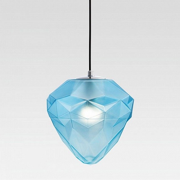 Подвес MAYTONI GLOBO P053PL-01BL