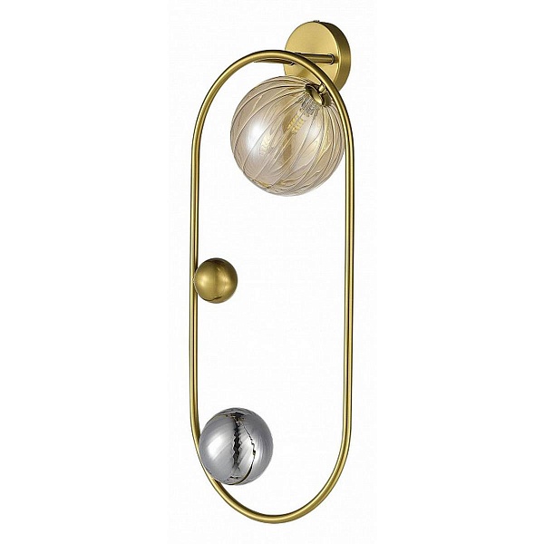 Бра ST LUCE SPHERE SL1515.301.02