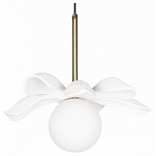 Подвес LOFT IT MONRO 10213/A White
