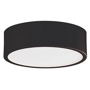 Светильник потолочный ITALLINE M04-525 M04-525-175 black