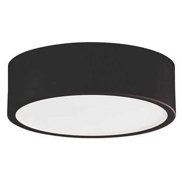 Светильник потолочный ITALLINE M04-525 M04-525-175 black