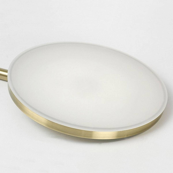Торшер LUSSOLE CARMEL LSP-0904