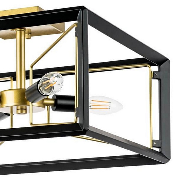 Люстра потолочная LIGHTSTAR REGOLO 713347