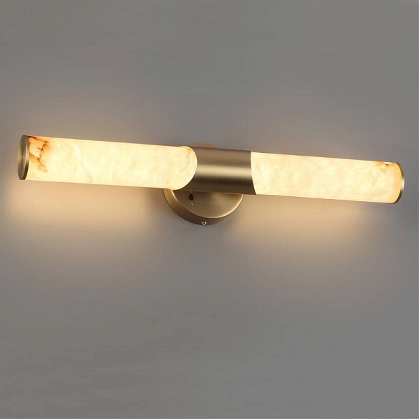 Бра ODEON LIGHT L-VISION 6672/12WL