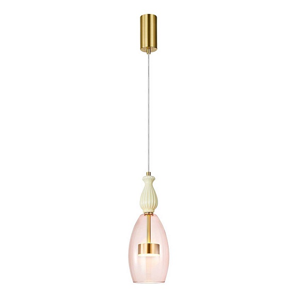 Подвес ARTE LAMP CORAL A2405SP-9PK