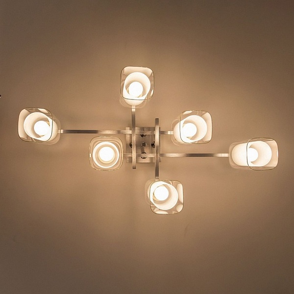 Люстра потолочная CITILUX ДИЕЗ CL111160