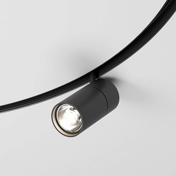 Трековый светильник ELEKTROSTANDARD SLIM MAGNETIC a066518