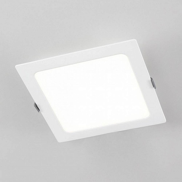 Светильник встраиваемый CITILUX ГАЛС CLD55K16N