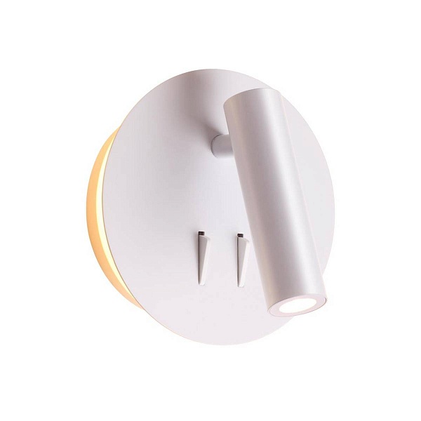 Бра ODEON LIGHT BEAM 3912/9WL