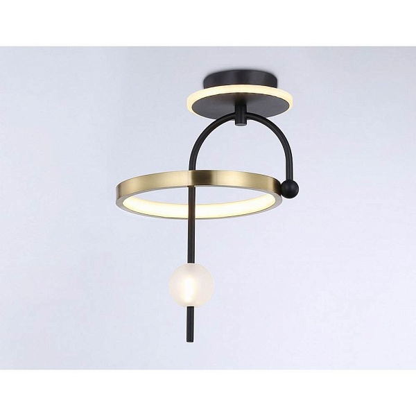 Люстра потолочная AMBRELLA LIGHT FL FL66424