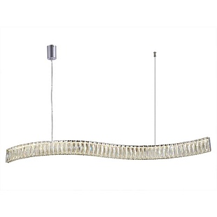 Подвес NEWPORT 8240 8243/110 chrome