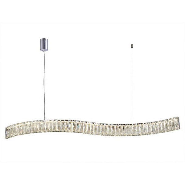 Подвес NEWPORT 8240 8243/110 chrome