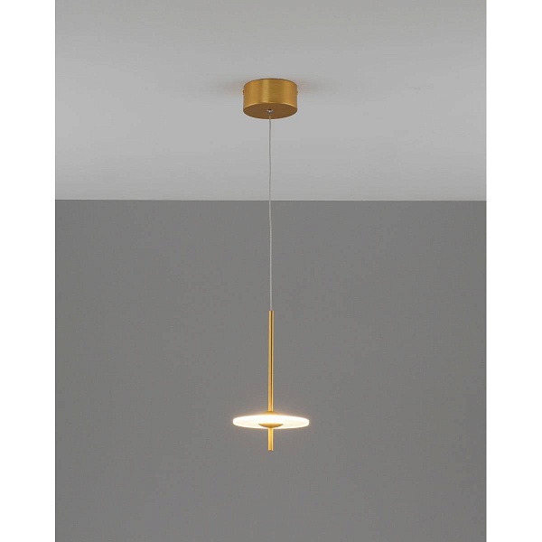 Подвес MODERLI ELLA V11390-PL