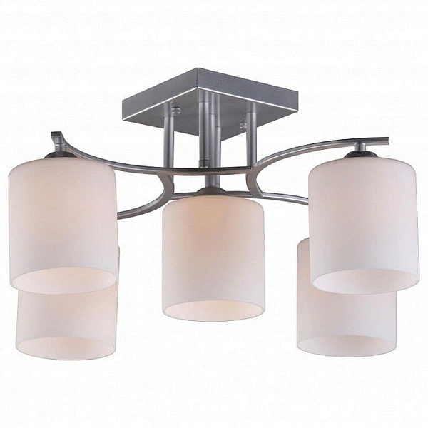 Люстра потолочная OMNILUX PISTICCI OML-55307-05