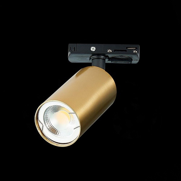 Трековый светильник ST LUCE BASE ST300.206.01